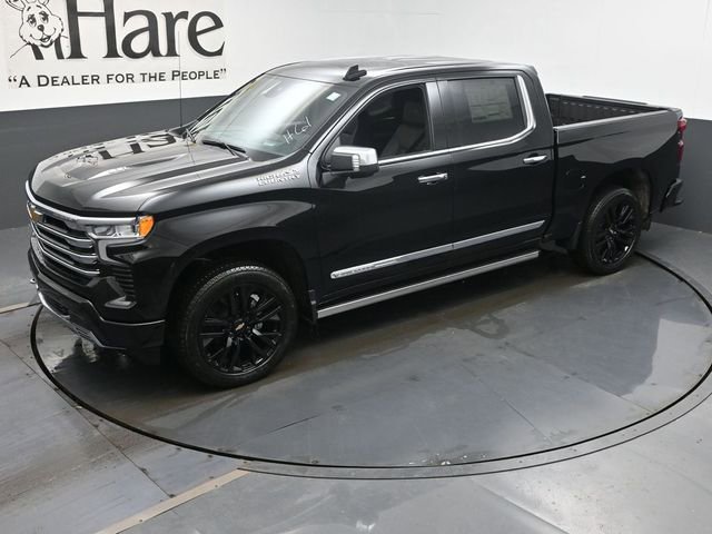 New 2026 Chevrolet Silverado 1500 High Country image 22