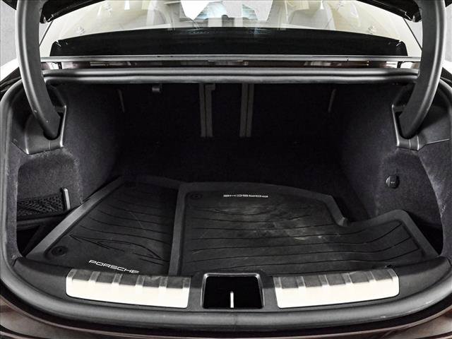 Used 2021 Porsche Taycan 4S AWD/4WD image 6