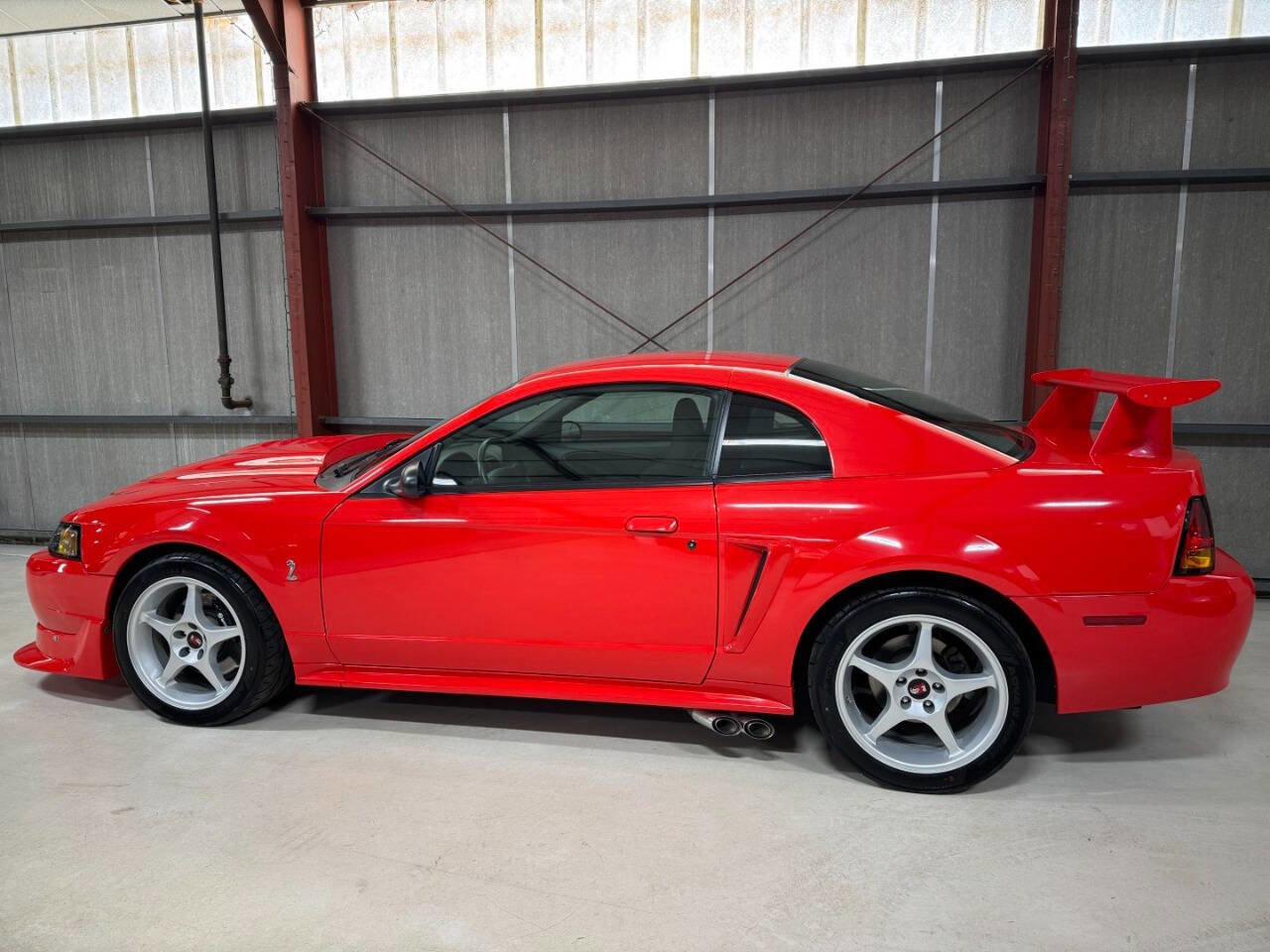 Used 2000 Ford Mustang Cobra RWD image 15