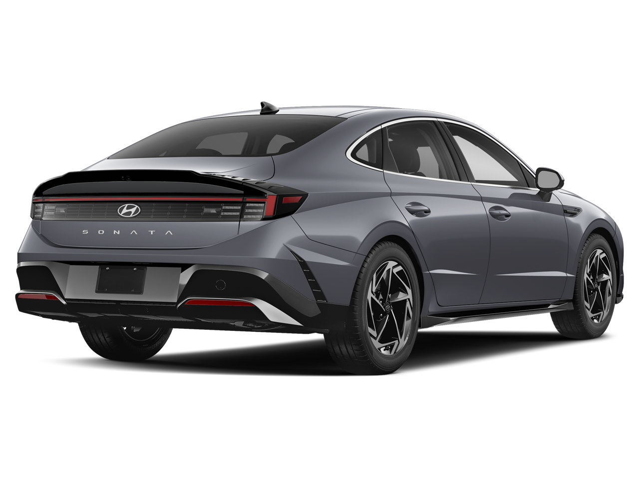 New 2026 Hyundai Sonata SE FWD image 38
