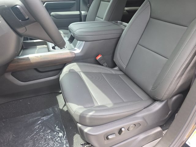 New 2026 GMC Sierra 3500 SLT w/ SLT Premium Package AWD/4WD image 27