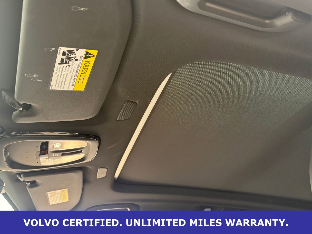 Certified 2024 Volvo XC60 B5 Ultimate w/ Protection Package Premier image 31