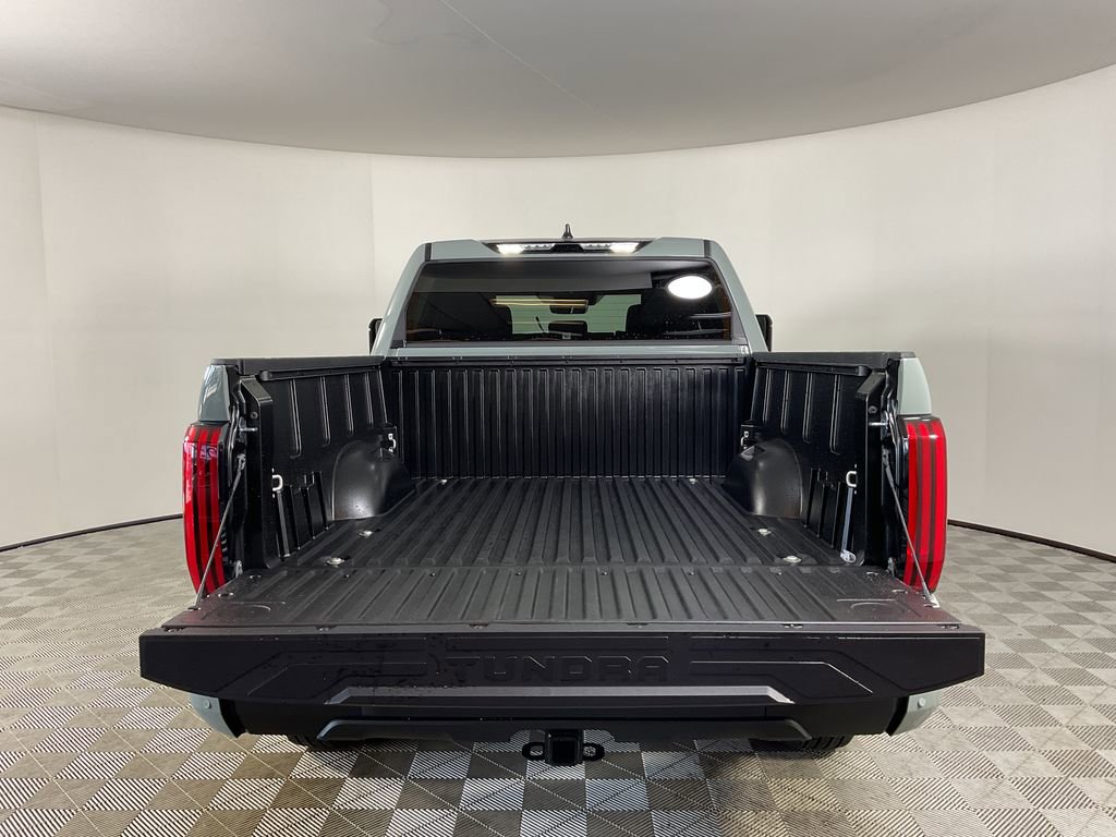 New 2026 Toyota Tundra SR5 image 19