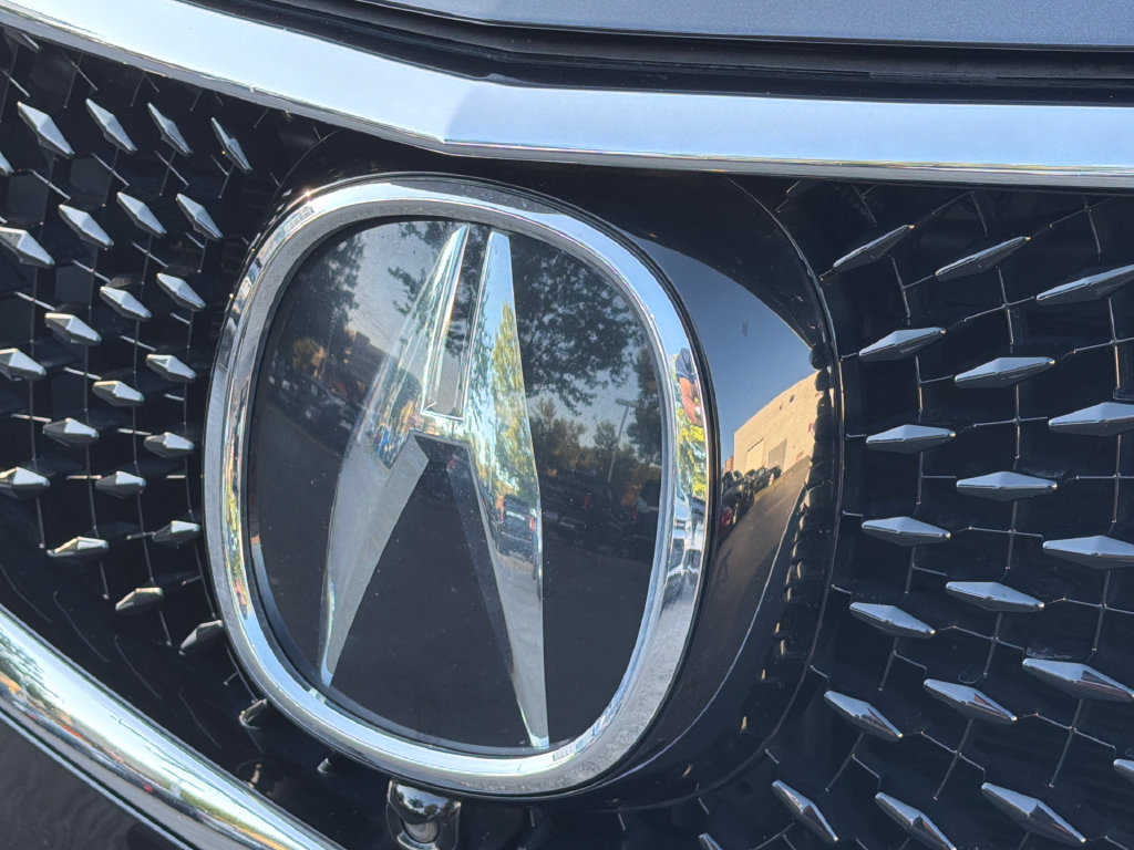 Used 2019 Acura RDX w/ Advance Package AWD/4WD image 15
