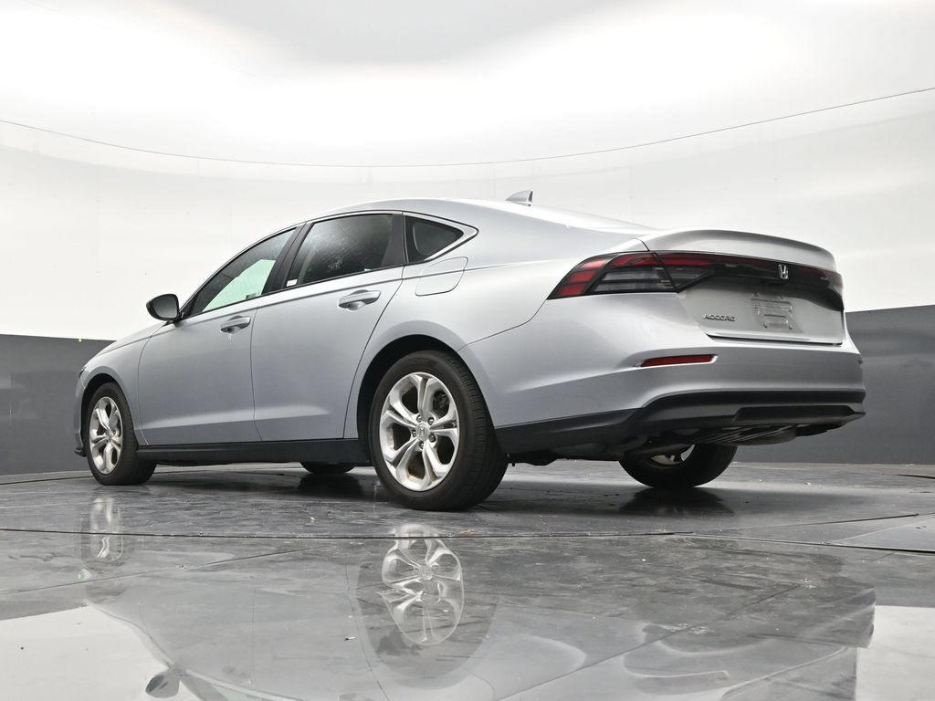 Used 2024 Honda Accord LX image 22