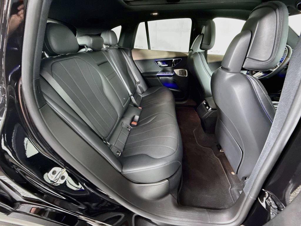 Used 2023 Mercedes-Benz EQE 350+ 4MATIC SUV image 28