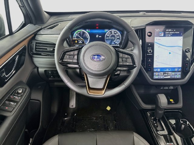 New 2026 Subaru Forester Sport AWD/4WD image 23