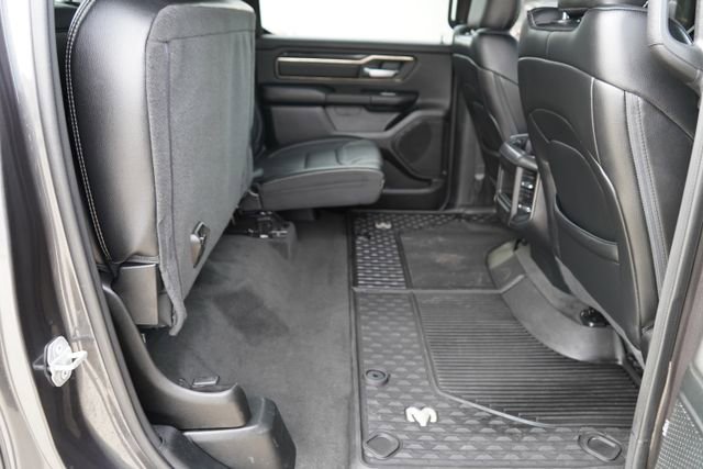 Used 2020 RAM 1500 Rebel w/ Rebel Level 1 Equipment Group image 52