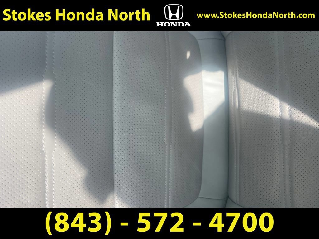 Used 2020 Honda CR-V EX-L image 2