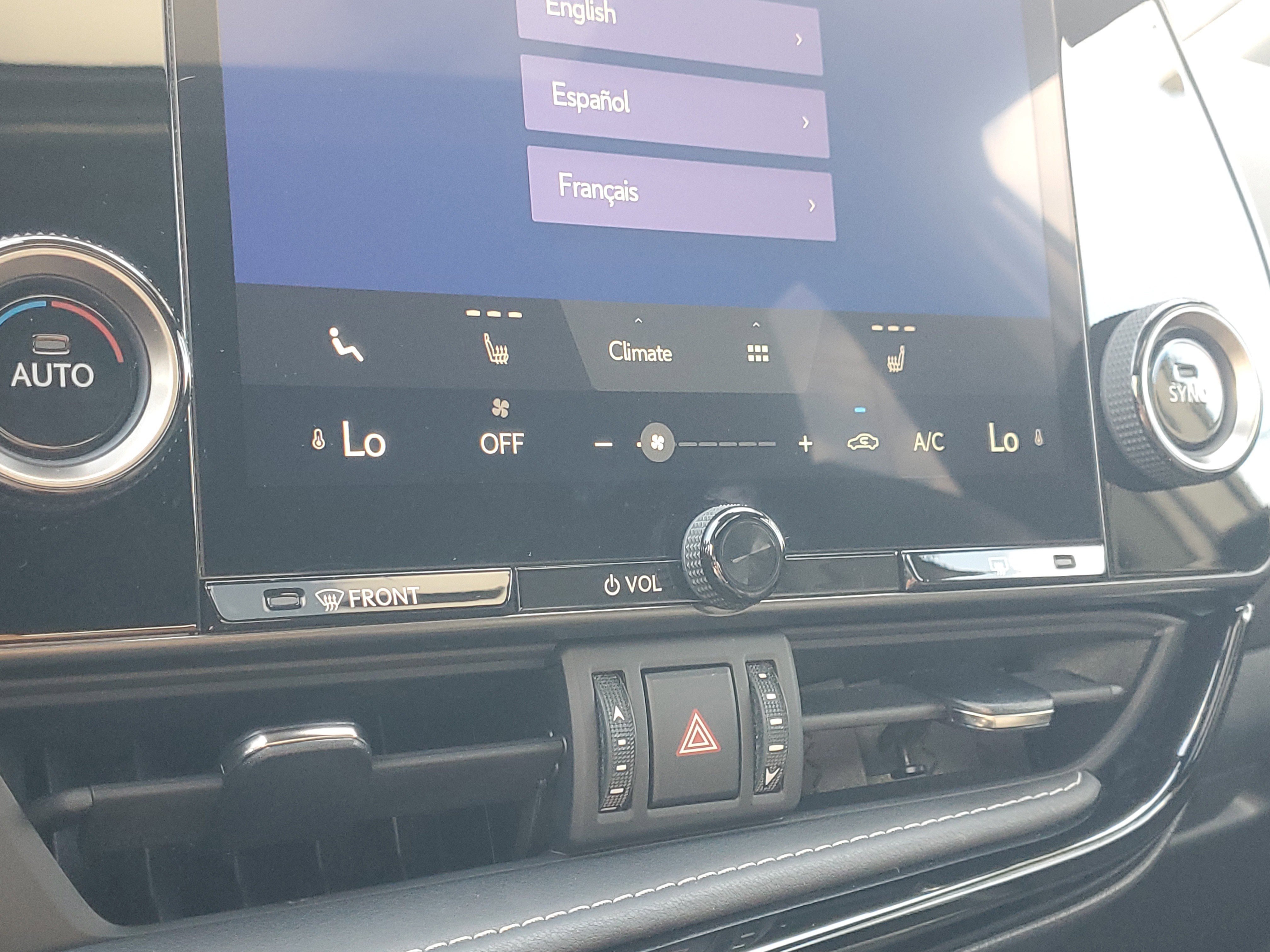 Used 2024 Lexus NX 350 F Sport image 28