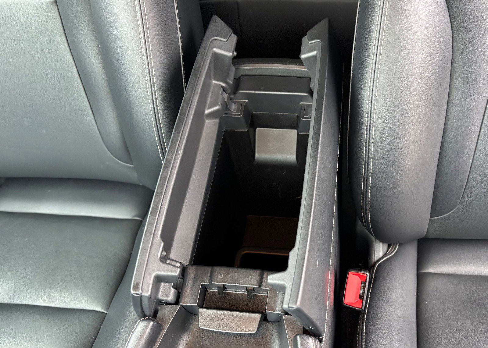 Used 2023 Nissan Rogue SL w/ SL Premium Package image 63