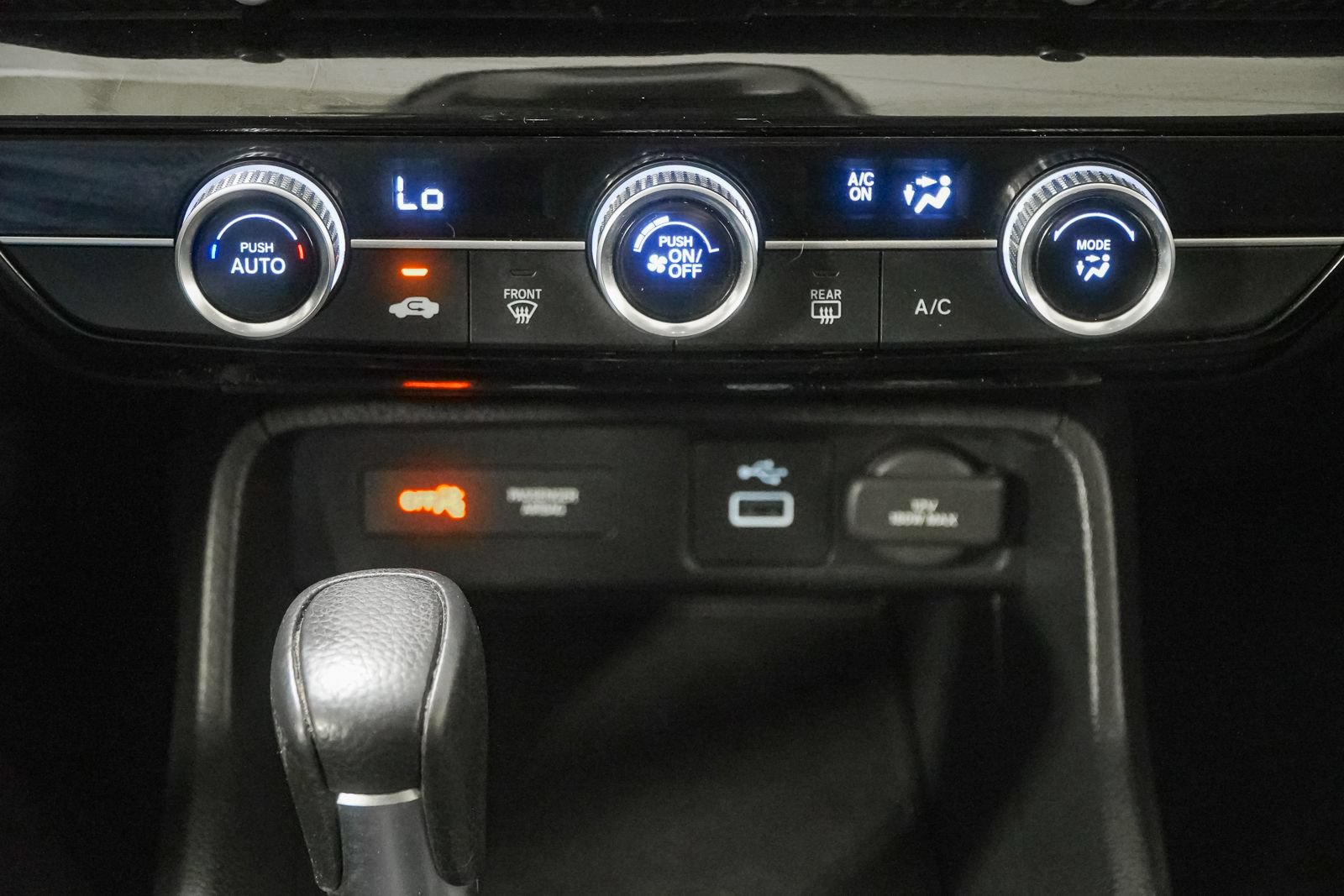 Used 2023 Honda Civic LX image 28