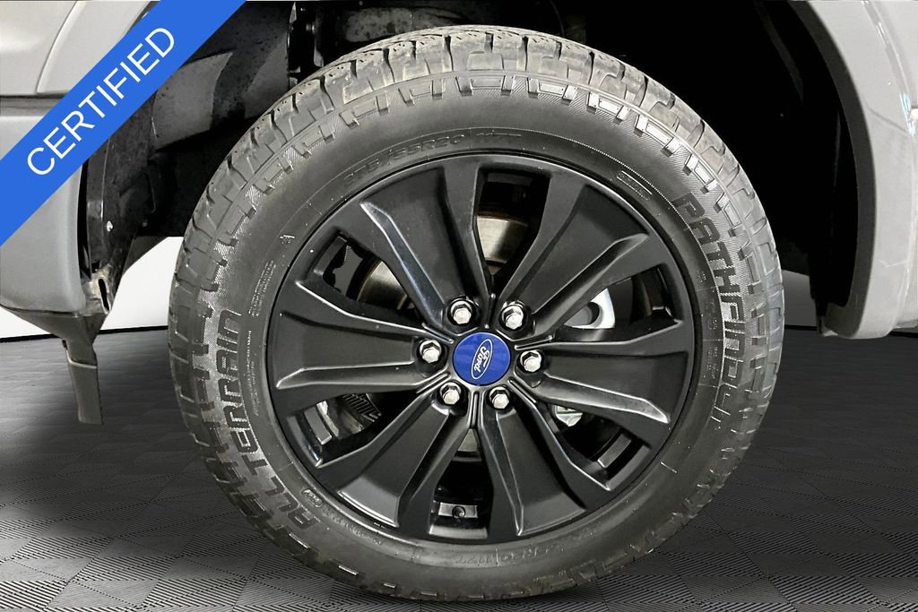 Used 2020 Ford F150 Lariat image 30