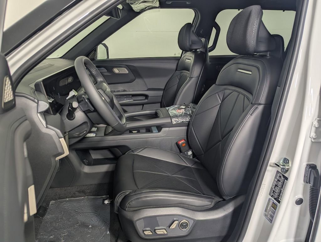 New 2027 Kia Telluride SX image 12