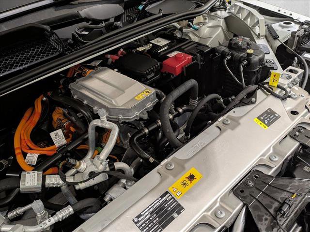 Used 2025 BMW iX xDrive50 image 24