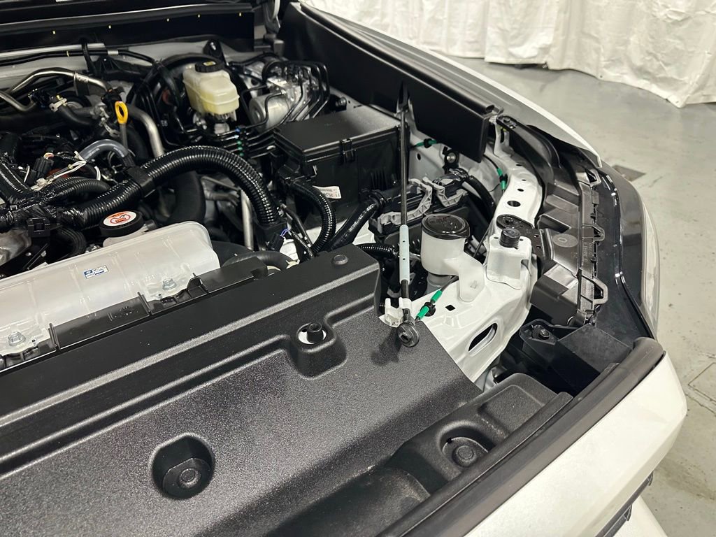 Used 2025 Toyota 4Runner TRD Sport image 68