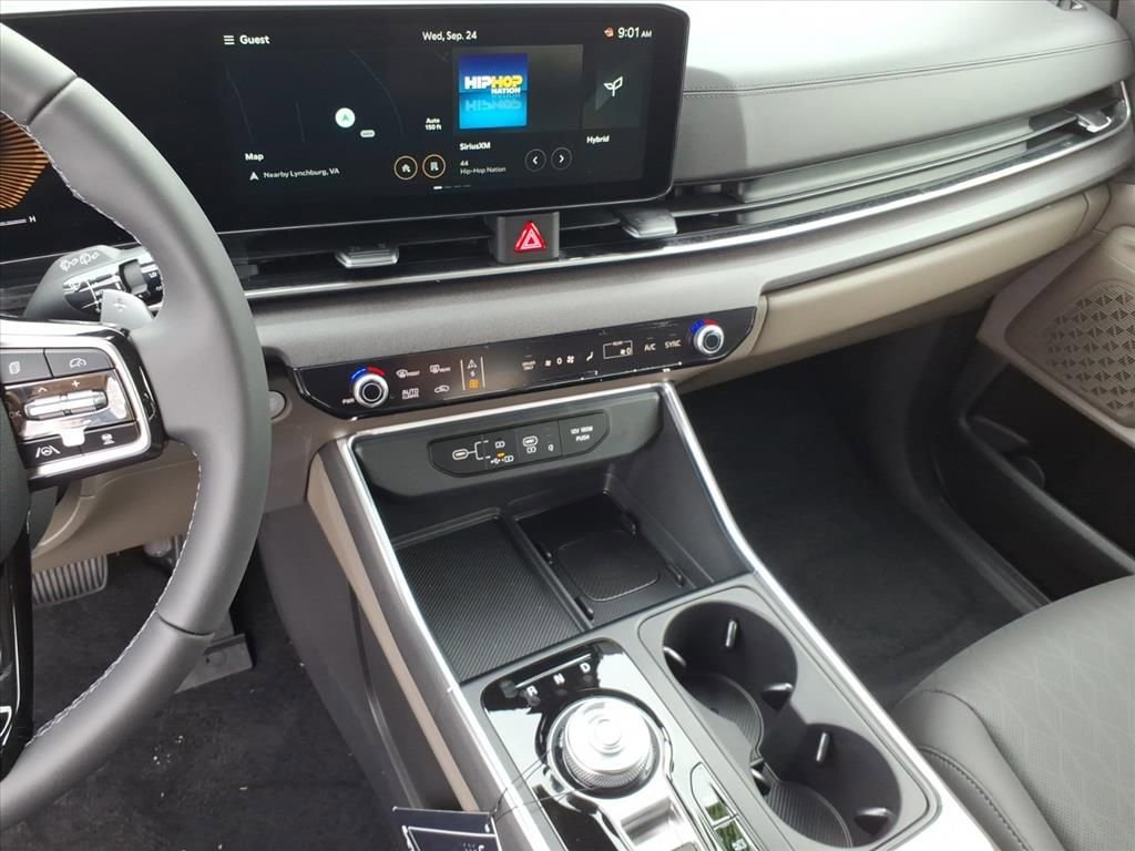 New 2026 Kia Carnival EX image 20