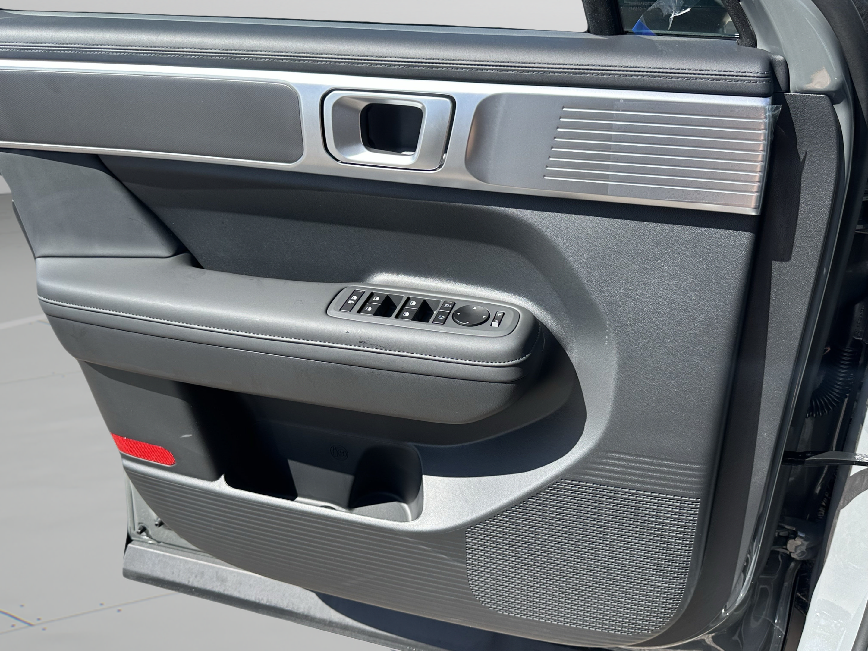 New 2027 Hyundai Santa Fe SEL FWD image 20