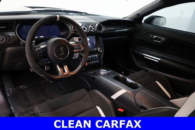 Used 2022 Ford Mustang Shelby GT500 w/ Carbon Fiber Track Pack image 14
