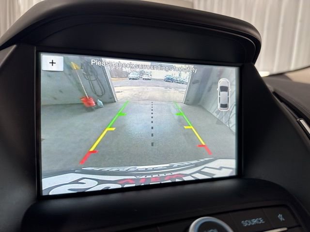 Used 2019 Ford Escape SEL image 18
