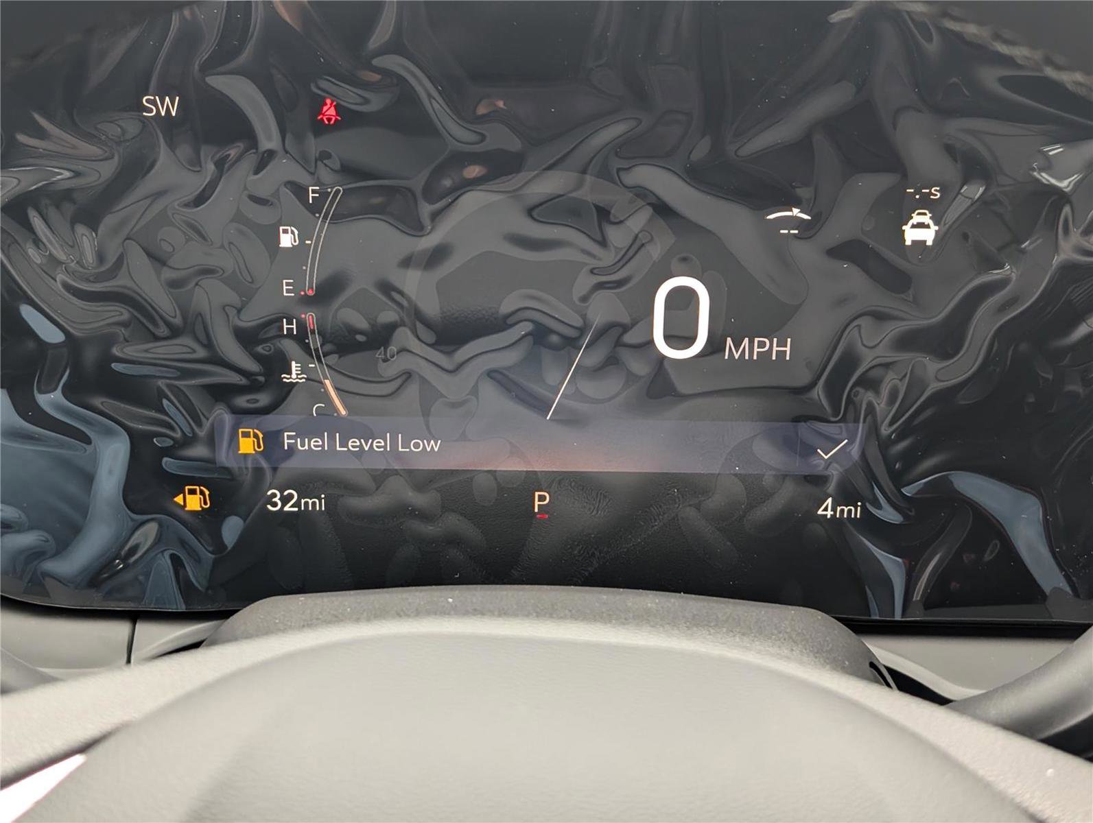 New 2026 Buick Envista Sport Touring w/ Convenience I Package image 28