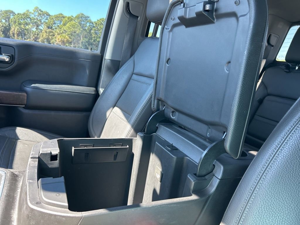 Used 2019 GMC Sierra 1500 Denali w/ Denali Ultimate Package image 36