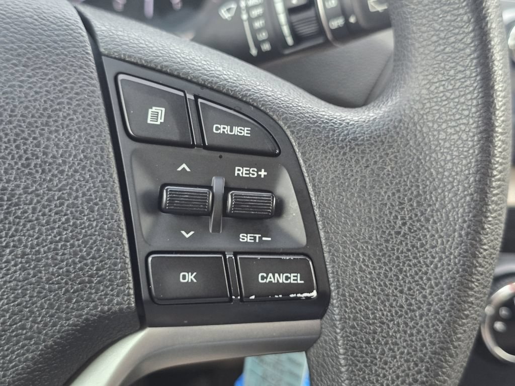 Used 2018 Hyundai Tucson SE w/ Cargo Package AWD/4WD image 30