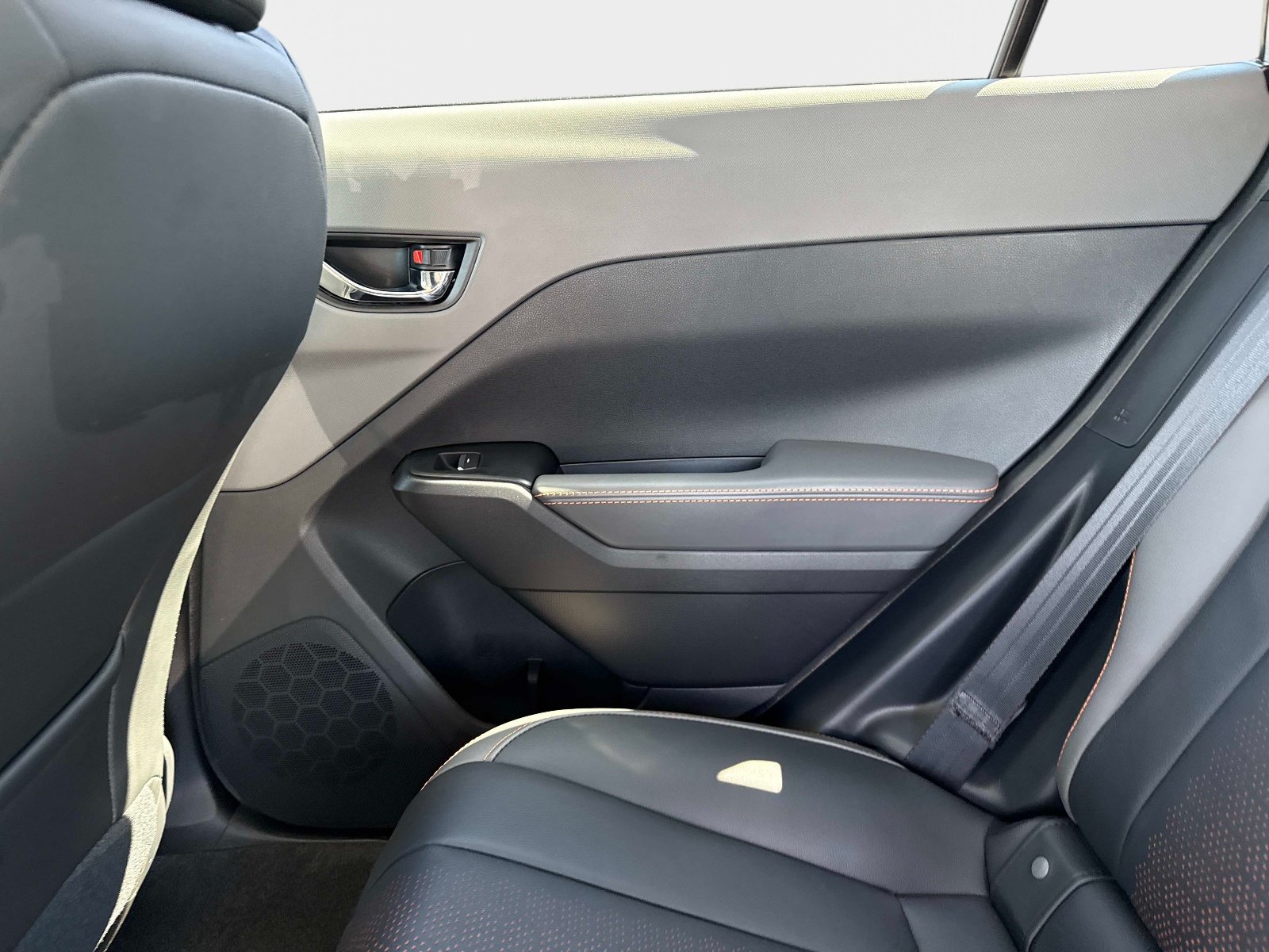 New 2026 Subaru Crosstrek 2.5i Limited AWD/4WD image 15