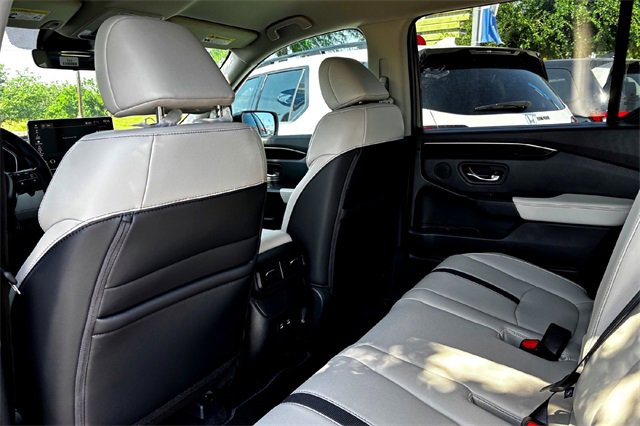 New 2026 Honda Passport RTL image 21