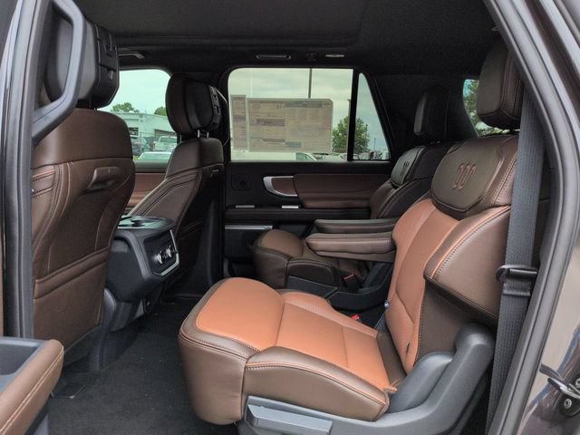 New 2026 Ford Expedition Max King Ranch AWD/4WD image 14