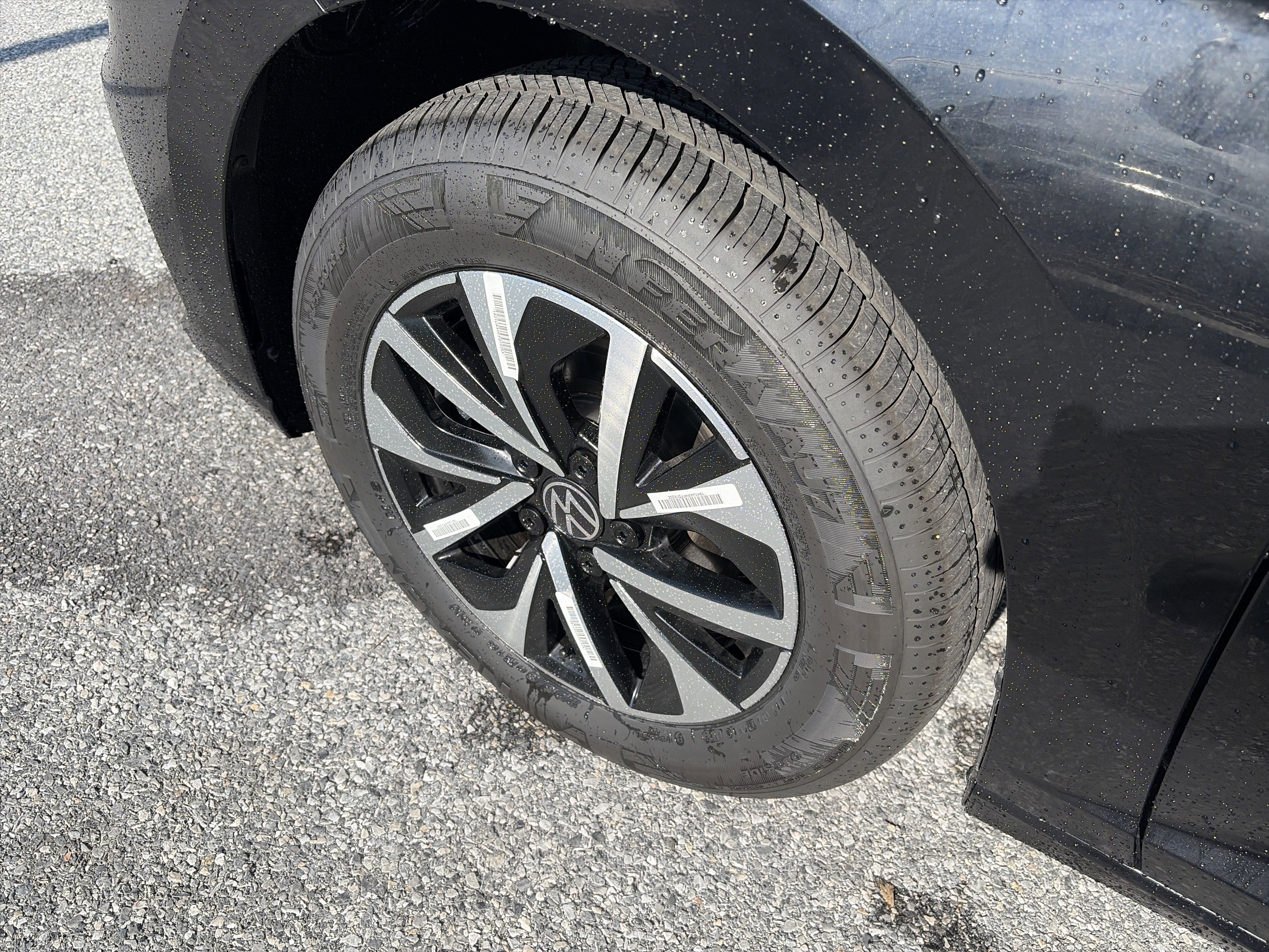 New 2026 Volkswagen Jetta S image 11