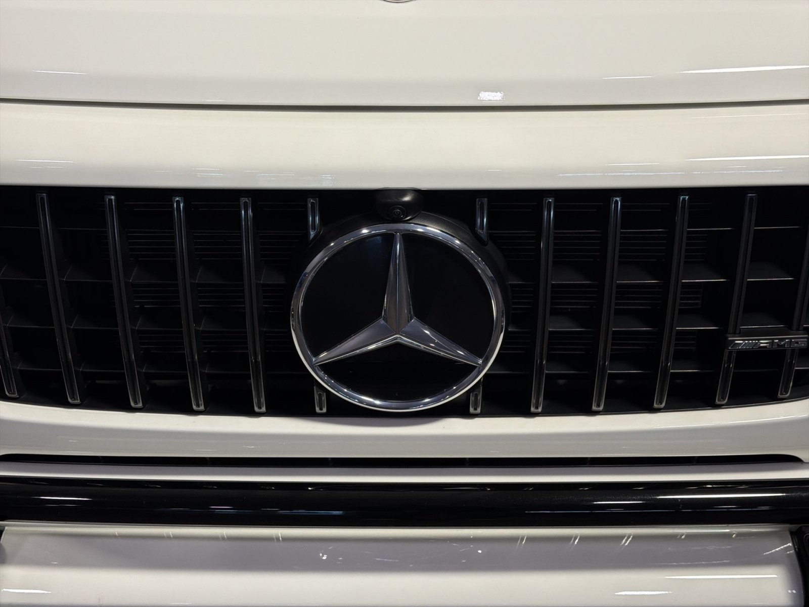 Certified 2022 Mercedes-Benz G 63 AMG 4MATIC image 12