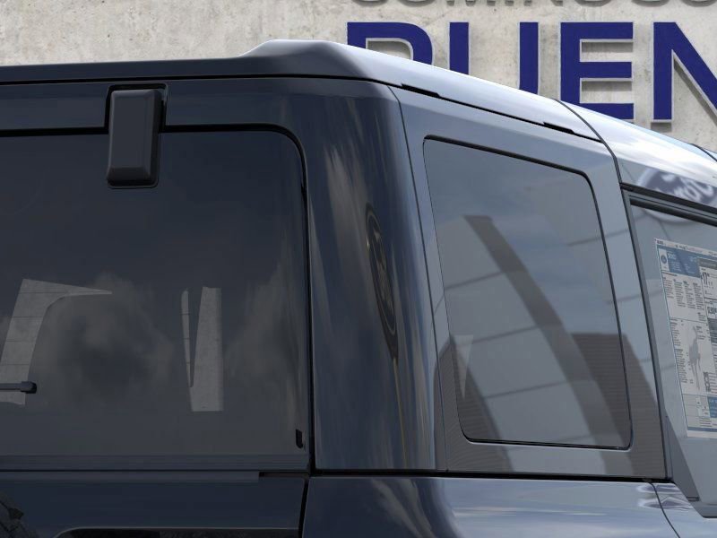 New 2026 Ford Bronco Badlands image 25