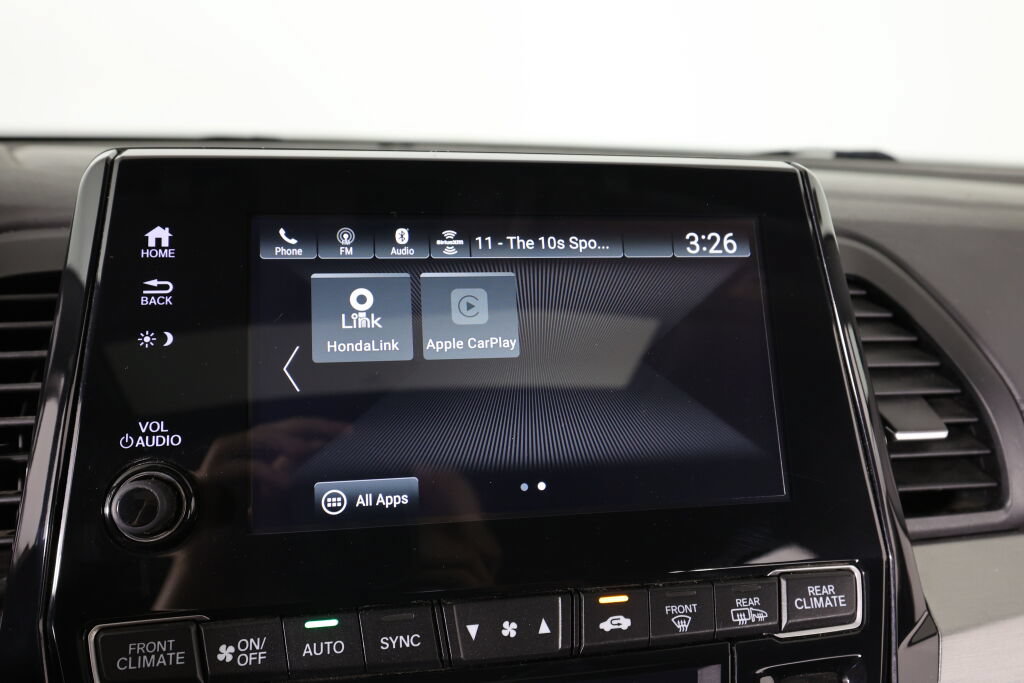 Used 2020 Honda Odyssey EX-L image 32