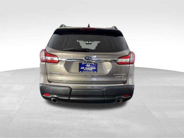 Used 2022 Subaru Ascent Limited w/ Technology Package AWD/4WD image 8