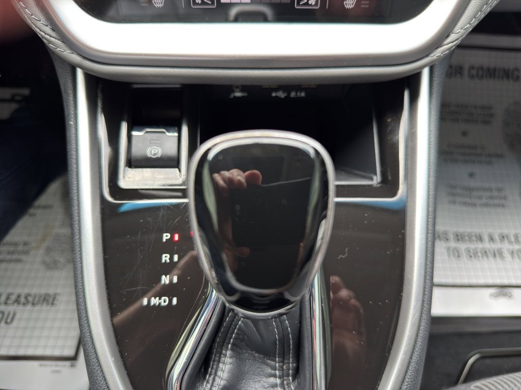 Used 2022 Subaru Legacy Premium image 16