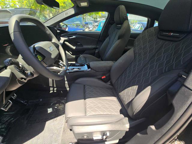 New 2025 Audi S6 e-tron Premium Plus AWD/4WD image 26