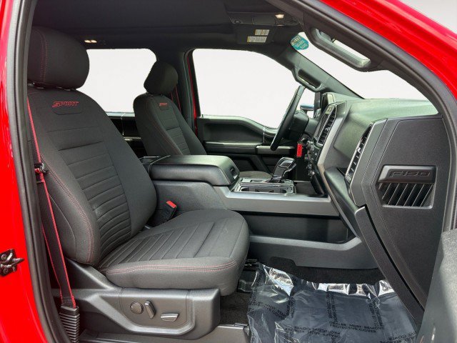 Used 2019 Ford F150 XLT w/ Equipment Group 302A Luxury AWD/4WD image 8
