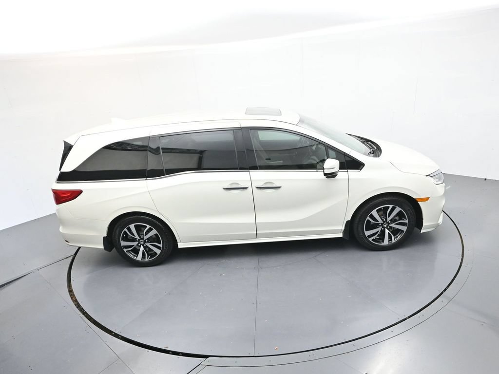 Used 2019 Honda Odyssey Elite image 29