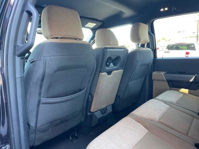 Used 2023 Ford F150 XLT image 34