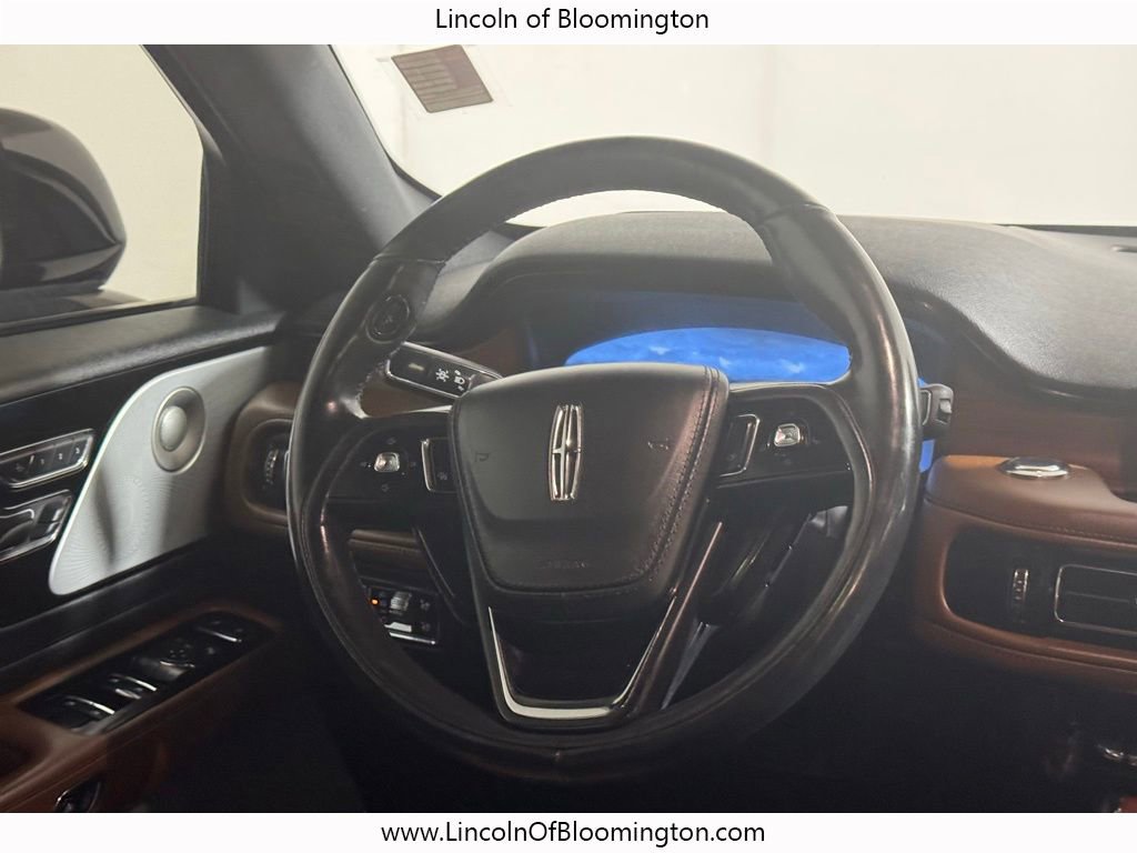 Used 2020 Lincoln Aviator Reserve w/ Equipment Group 202A image 21