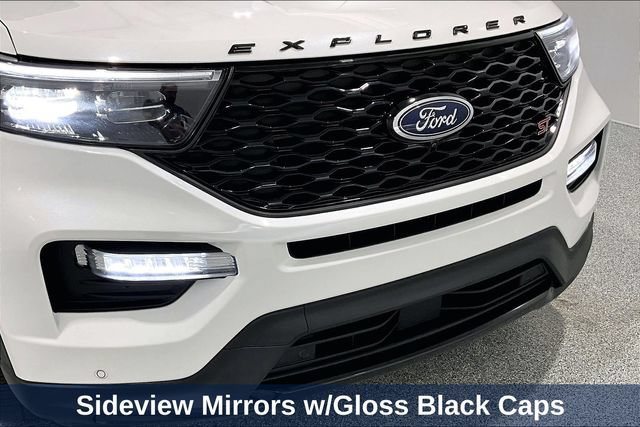 Used 2023 Ford Explorer ST w/ Technology Package AWD/4WD image 44