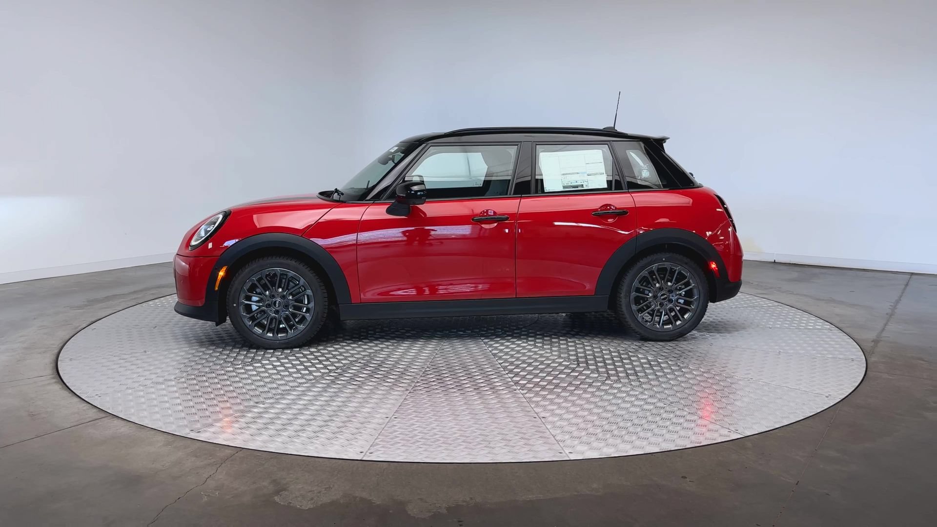 New 2027 MINI Cooper S FWD image 5