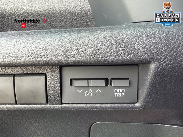 Certified 2026 Toyota Sienna XLE Woodland Edition AWD/4WD image 45