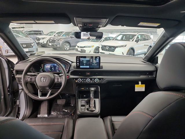 New 2026 Honda CR-V Sport-L image 24