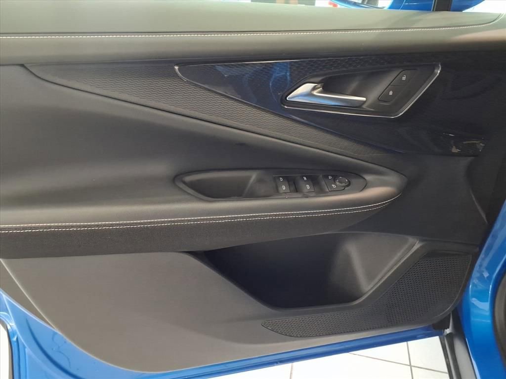 New 2025 Chevrolet Blazer EV LT image 14