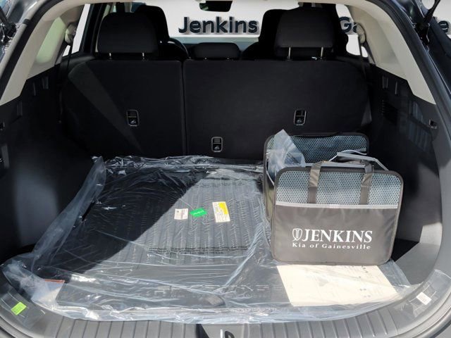 New 2026 Kia Sportage LX image 23