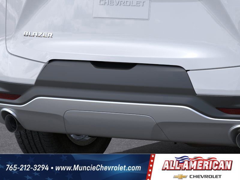 New 2025 Chevrolet Blazer LT w/ Convenience Package image 14