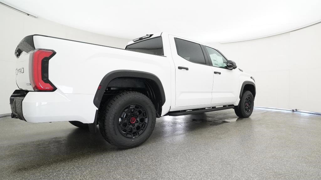New 2026 Toyota Tundra TRD Pro image 22