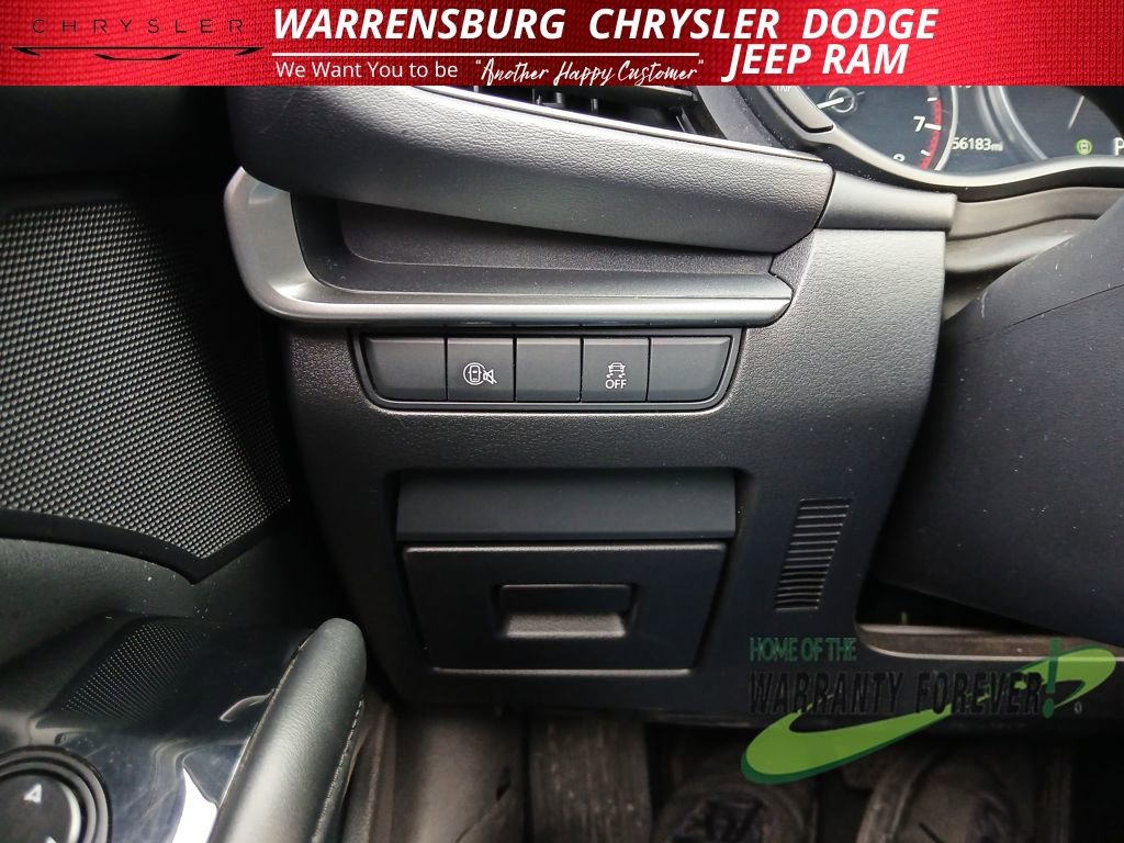 Used 2024 MAZDA MAZDA3 s image 28